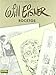 WILL EISNER: BOCETOS (COL. EISNER 13)