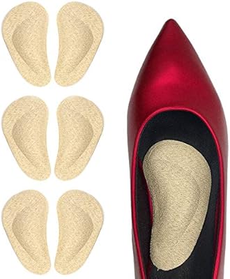flats with arch support amazon