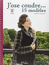 J'ose coudre