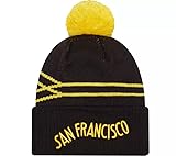 Golden State Warriors NE23 City Edition Black Cuff