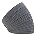 Red Label Abrasives 1 X 30 Inch Sanding Belts - Industrial Grade Silicon Carbide (Choose a Grit) - 12 PACK - For Knife Sharpening and Metalworking (Fine Grit Assortment)