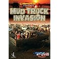 Mud Truck Invasion