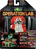 Alien Operation Lab - Tuth