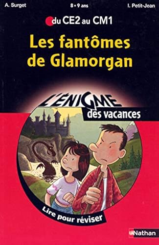 Download Les fantômes du glamorgan PDF