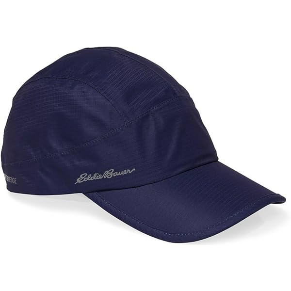 Eddie Bauer Men's Down Baseball Hat, Black, S/M at Amazon