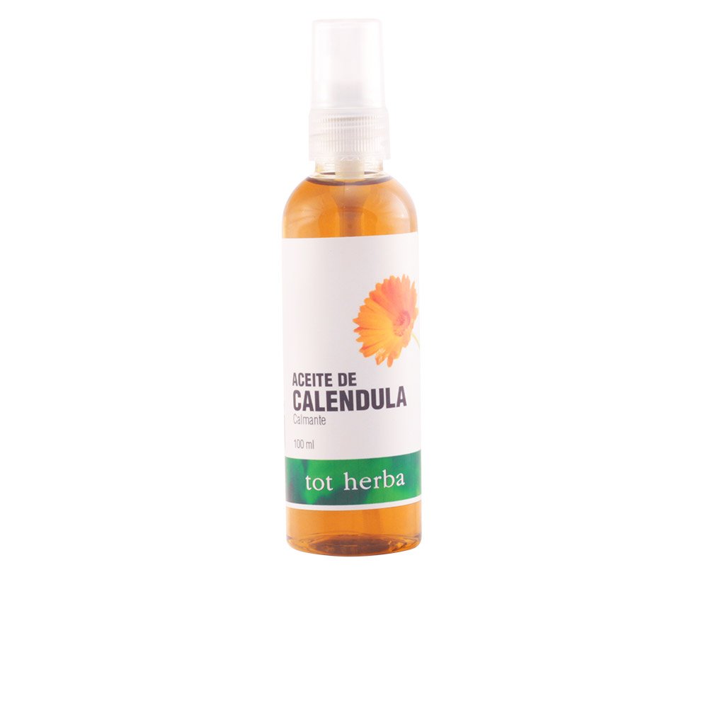 Tot Herba Body Oils, 0.23 Kilograms