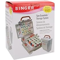 Sew Essentials Storage System