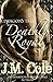 Deathly Royal: Bad Boy Romance: A Dragon's Tale