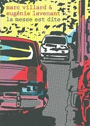 La  messe est dite