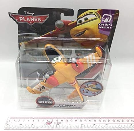 windlifter planes toy