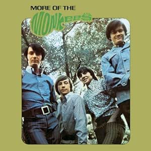 More of the Monkees