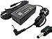 AC Adapter Compatible with Lenovo Ideapad 82VG 82V6 83E6 82H8 81X7 82RK 82Y1 80XS 82QC 81XG 81YK 81YH 81X1 81X2 81WB 81WE 81WF 81WA 81WF 81WR 81VS 81VU 81YQ 81YK 82C4 82C7 82B2 82G4 82GV 82GW 82KU