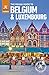 The Rough Guide to Belgium and Luxembourg