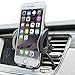 CHYING Car Mount Holder,Air Vent Car Phone Holder Cradle for iPhone Xs/XR/XS MAX/X/8/8Plus/7/7Plus/6s,Galaxy S9/S8/S7/etc LG Huawei and All Smartphones.