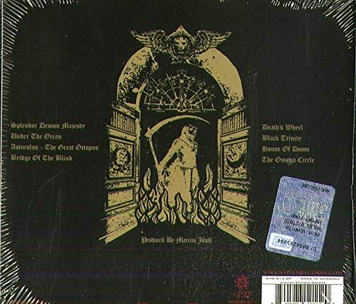 The Door to Doom - Image 3