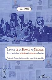 L' image de la France au Mexique