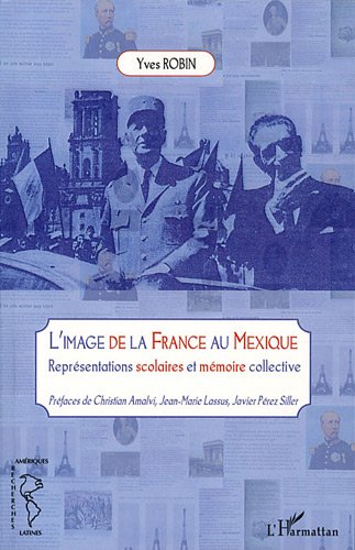 L' image de la France au Mexique