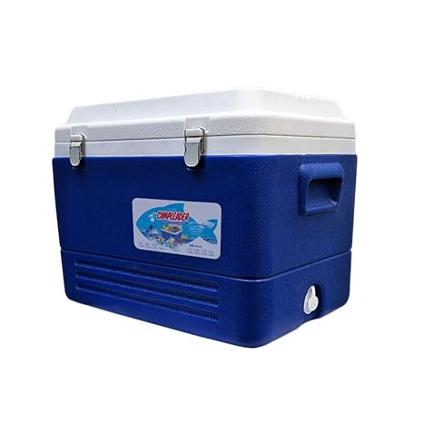 Nevera Camping Coche Mini Eléctrica Control De Temperatura ...