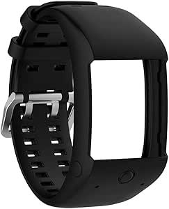 Tiean - Reloj de Pulsera para Polar M600 Fitness Softness ...