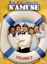 La Croisière S'amuse - Vol. 2