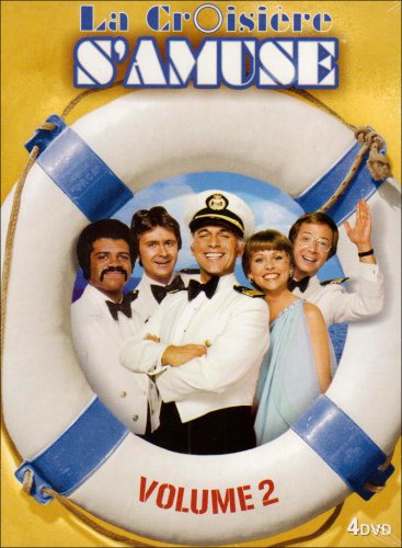 La Croisière S'amuse - Vol. 2