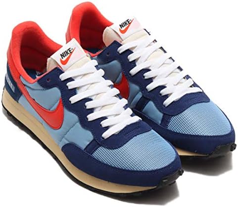 ナイキ Nike チャレンジャー Og Challenger ライトブルー ペールバニラ ハバネロレッド ブルーボイド 激安価格と即納で通信販売 国内正規品 Dc5214 422