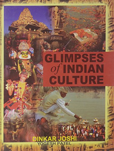 Glimpses of Indian Culture
