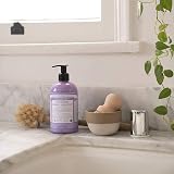Dr. Bronner's Lavender 4-in-1 Organic Sugar Soap 335ml Pump Bottle view 3