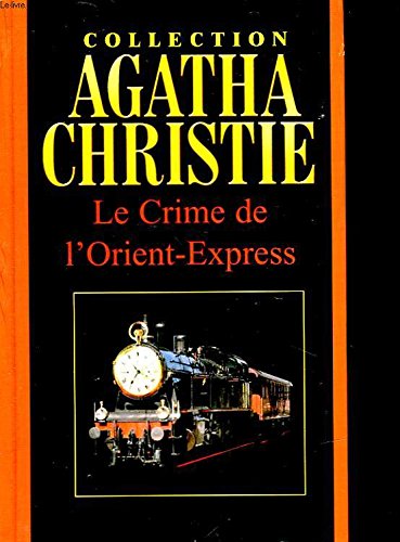 Le crime de l'orient Express