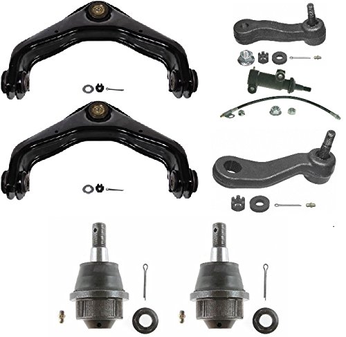 Prime Choice Auto Parts SUSPPK01610 | Frugal Mechanic