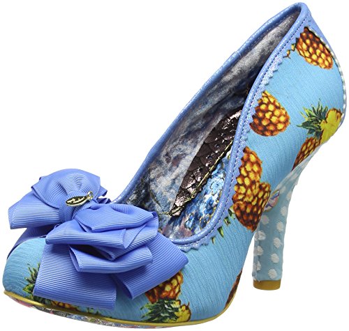 irregular choice ascot
