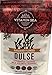 VitaminSea Organic Applewood Smoked Dulse - Flakes 2 oz / 56.5 G Maine Coast Seaweed - USDA & Vegan Certified - Kosher - Perfect for Keto or Paleo Diets - (AWSDF2)