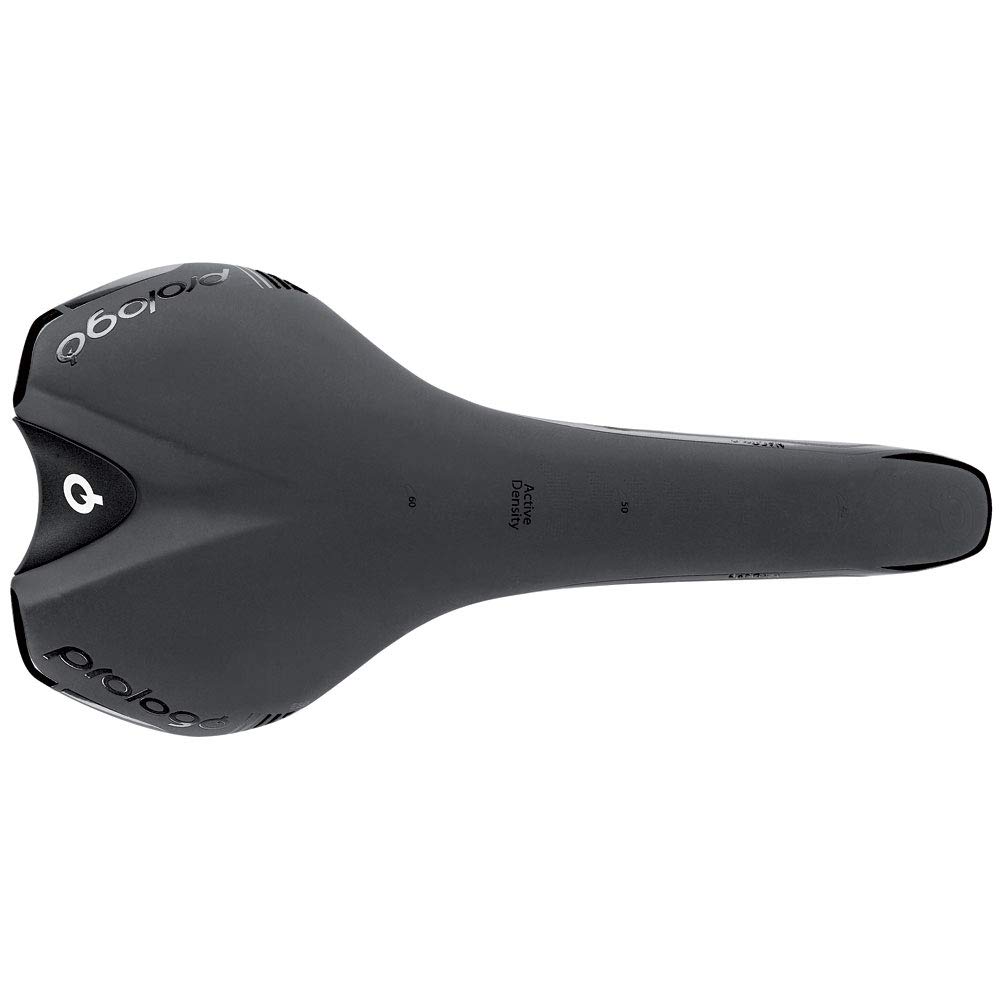 Prologo Nago Evo Tirox Saddle, Black, 134mm