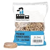 Rubber Bands, Size #16, Rubber Band