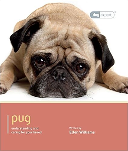 Pug: Understanding and Caring for Your Dog (Dog Expert)  y[p[obN  - 2013/4/1