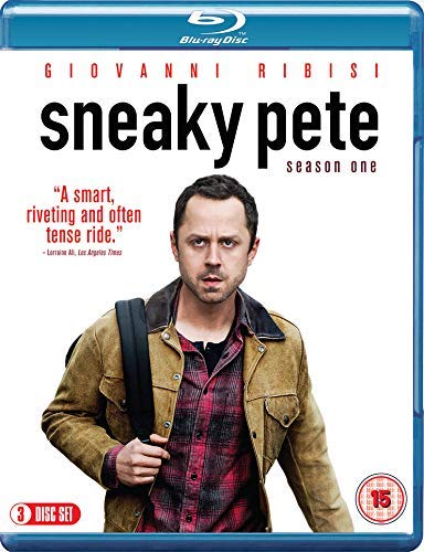 Sneaky Pete - S01 COMPLETE 1080p BluRay DTS 5.1 x264-SHORTBREHD