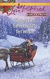 Sleigh Bell Sweethearts (Love Inspired LP)