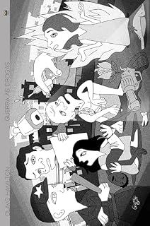 Livro Guerra às drogas