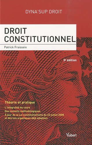 Droit constitutionnel