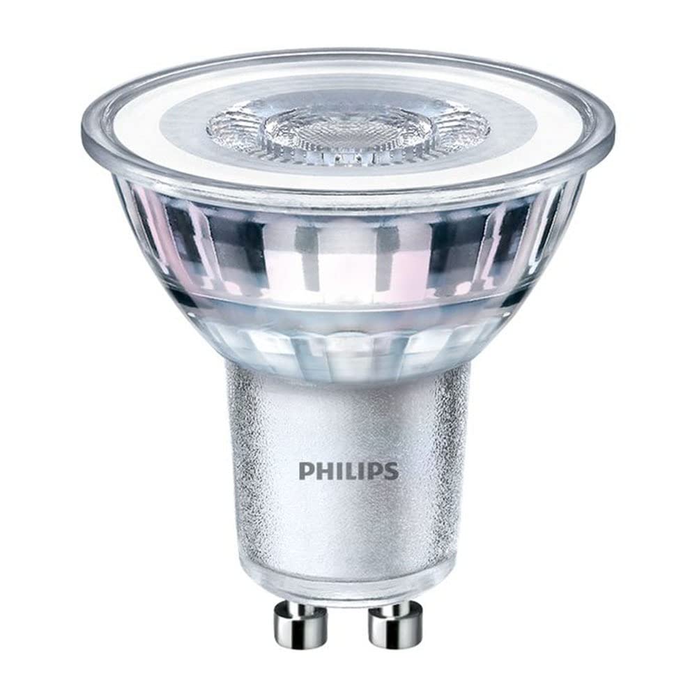 Philips CorePro LEDspot CLA 3.5 W GU10 840 36D, 3.5 Watt – White 5 x 4 x 4 cm