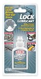 DuPont Teflon Easy Entry Lock Lubricant, 30ml