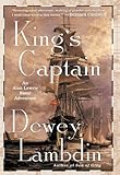 King's Captain: An Alan Lewrie Naval Adventure