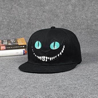 cheshire cap