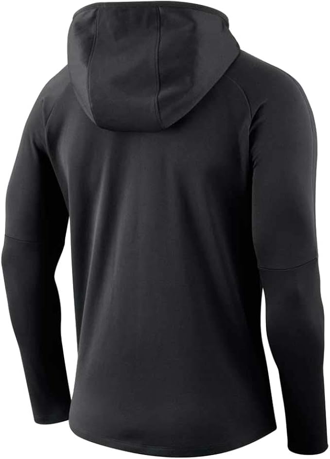 nike men's academy 18 hoodie