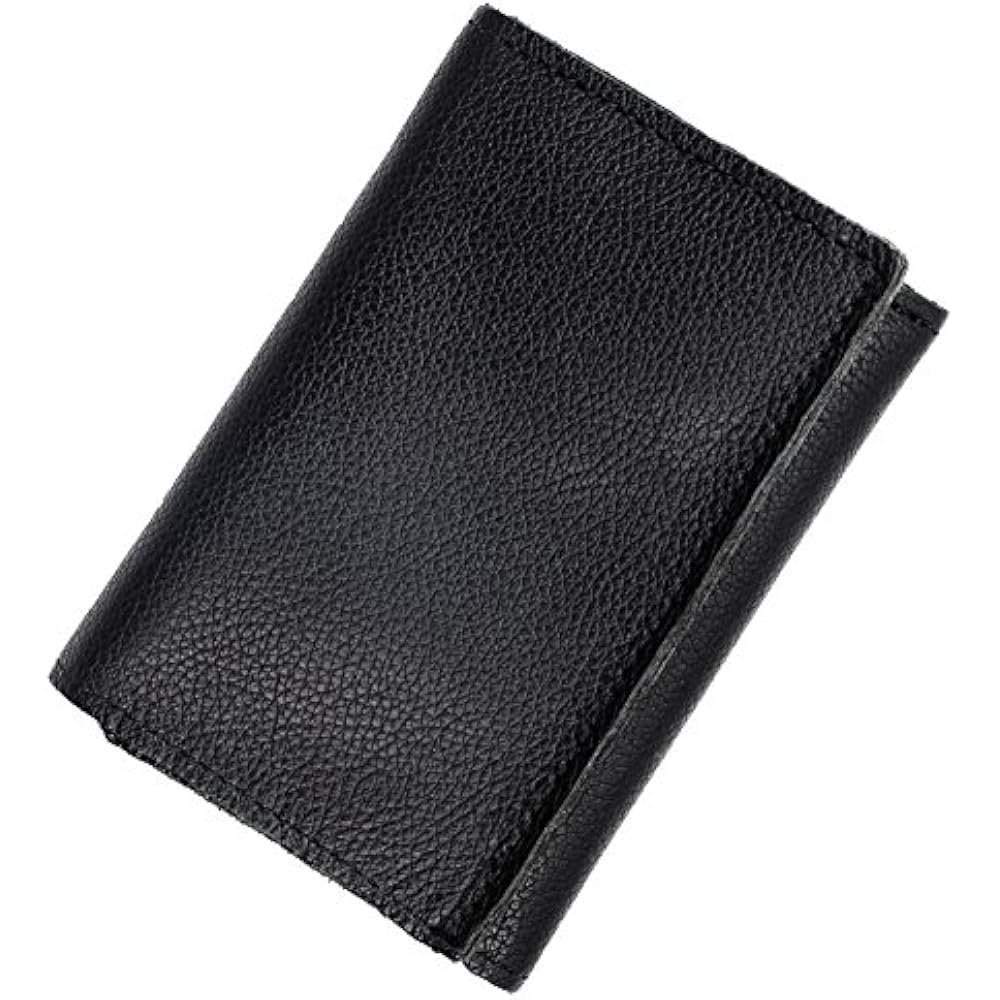 Men's Leather Wallets Made In Usa