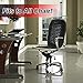 Zento Deals Black Wooden Beaded Plush Velvet Seat Cover Premium Quality Ultra Comfort Massage Cool Car Seat Cushion 35
