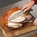 Calphalon Contemporary Cutlery, 2-Piece Bread and Bagel Knife Set, 2-piece