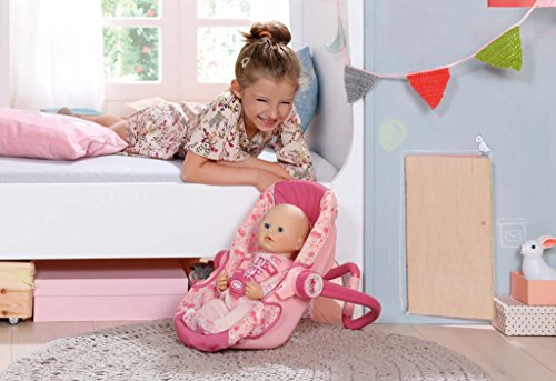 Baby Annabell Comfort Seat Buy Online In India Kids Products