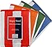 Utopia Towels Cabana Stripe Variety Pack Beach Towels (30 x 60 Inches) - 100% Ring Spun Cotton Large Pool Towels, Soft and Quick Dry Swim Towels (Pack of 4)