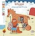Mes p'tits contes/Mes p'tits mythes: Ulysse et le cheval de Troie (French Edition) by 